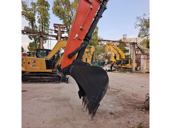 Paletli ekskavatör DOOSAN DX300LC-9C DX300 LCA: fotoğraf 5