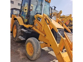 Iş makinesi JCB 3CX 3 CX MADE IN UK: fotoğraf 4