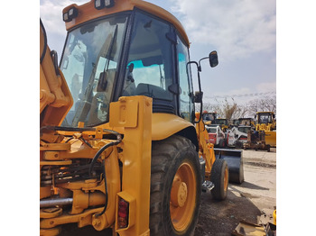 Iş makinesi JCB 3CX 3 CX MADE IN UK: fotoğraf 2