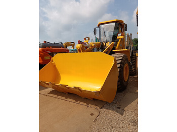 Tekerlekli yükleyici KOMATSU WA470