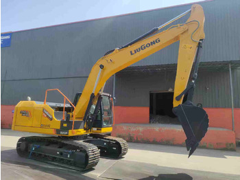 Yeni Paletli ekskavatör LIUGONG 920FG4 100% Brand New 21.5 TON 20 TON: fotoğraf 3