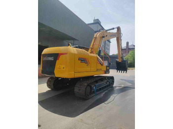 Yeni Paletli ekskavatör LIUGONG 920FG4 100% Brand New 21.5 TON 20 TON: fotoğraf 4