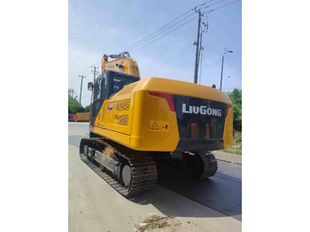 Yeni Paletli ekskavatör LIUGONG 920FG4 100% Brand New 21.5 TON 20 TON: fotoğraf 2