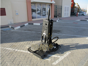 Hidrolik kırıcı CATERPILLAR
