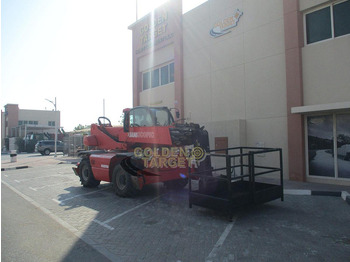 İş makinaları MAN