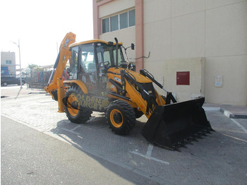 Yükleyici JCB 3DX