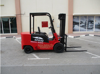 RIPPA GPD30 3 Electric Forklift finansal kiralama RIPPA GPD30 3 Electric Forklift: fotoğraf 5 RIPPA GPD30 3 Electric Forklift finansal kiralama RIPPA GPD30 3 Electric Forklift: fotoğraf 5
