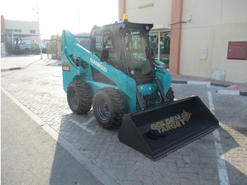 Mini yükleyici SUNWARD
