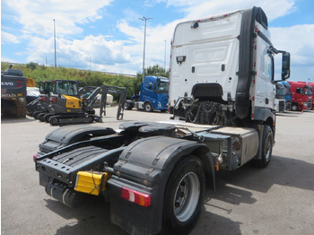 Çekici Mercedes-Benz Actros 1845 LS Retarder Hydraulic: fotoğraf 3 Çekici Mercedes-Benz Actros 1845 LS Retarder Hydraulic: fotoğraf 3