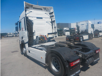 Çekici Renault T480 SC 4x2Tractor, Retarder: fotoğraf 4