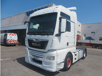 Çekici MAN TGX 18.510