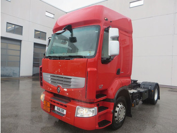 Çekici RENAULT Premium 450