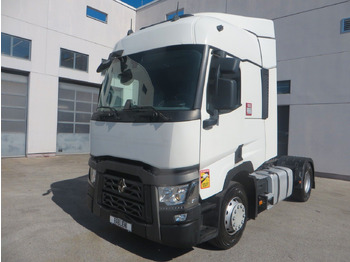 Çekici RENAULT T 460
