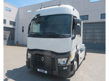 Çekici RENAULT T 480