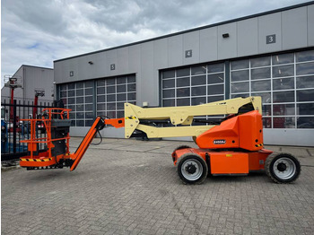 Eklemli platform JLG E450AJ