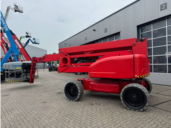 Eklemli platform NIFTYLIFT