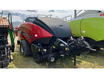 Kare balya makinesi CASE IH