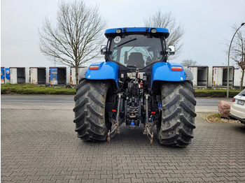 New Holland T 7.250 finansal kiralama New Holland T 7.250: fotoğraf 2