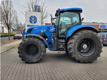 New Holland T 7.250 finansal kiralama New Holland T 7.250: fotoğraf 3