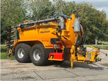 Tarım araçları VEENHUIS