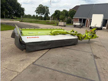 Çayır biçme makinesi CLAAS