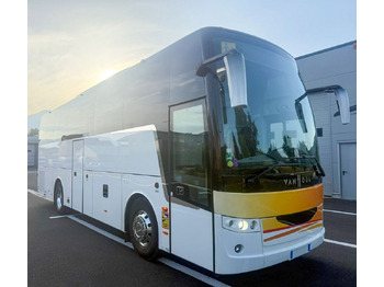 Çift katlı otobüs VAN HOOL