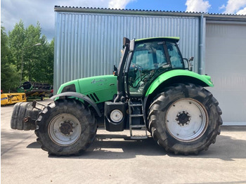 Traktör Deutz-fahr AGROTRON 260: fotoğraf 2