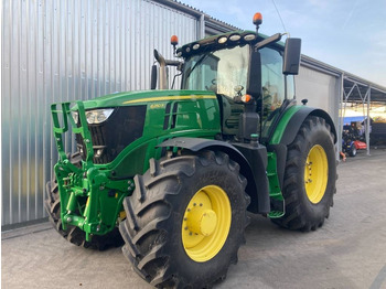 Traktör JOHN DEERE 6250R