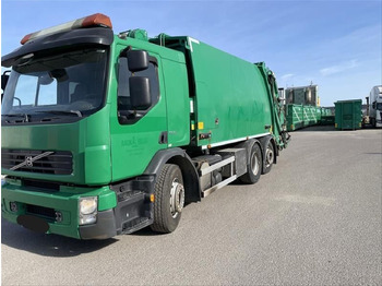 Çöp kamyonu VOLVO FE