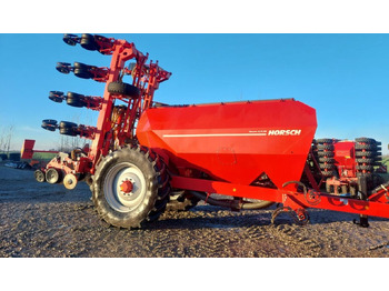 Hassas ekim makinesi HORSCH
