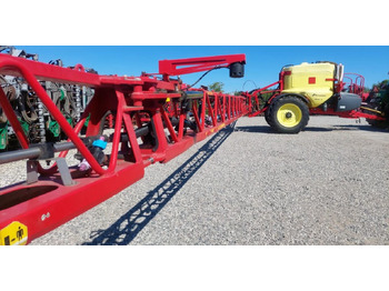 Çekilir pülverizatör Kverneland IXtrack C60 - 36m: fotoğraf 5