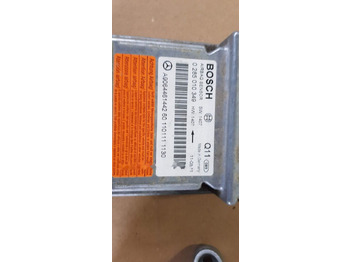 Yönetim bloku - Kamyon Delphi CRD2 .35 OM 651-SOLENOID   Mercedes-Benz SPRIDER: fotoğraf 4