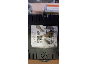 Yönetim bloku - Kamyon Delphi CRD2 .35 OM 651-SOLENOID   Mercedes-Benz SPRIDER: fotoğraf 5