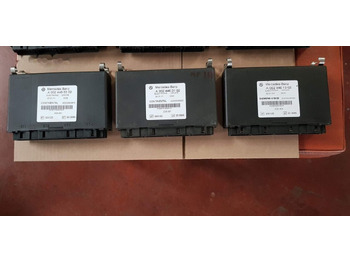 Yönetim bloku MERCEDES-BENZ Actros