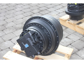 Yürüyüş motoru DOOSAN