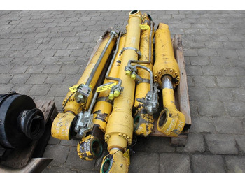 Hidrolik silindir - İş makinaları Holland WE 150C , O&K MH Plus: fotoğraf 2