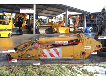 Bom LIEBHERR