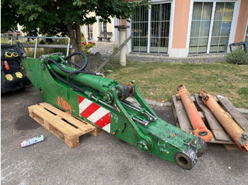 Bom Liebherr A904 LIT: fotoğraf 3