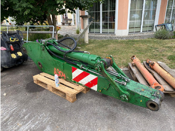Bom LIEBHERR