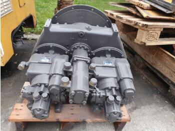 Hidrolik pompa DANFOSS / SAUER