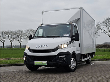 Kapalı kasa kamyonet IVECO Daily 35s18
