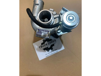 Yeni Motor - Binek araba Land Rover Nowa Turbosprężarka TD025L3-08T-3.3 / 2248060 ROVER 75 2.0 CDT 1 2248060  for car: fotoğraf 4