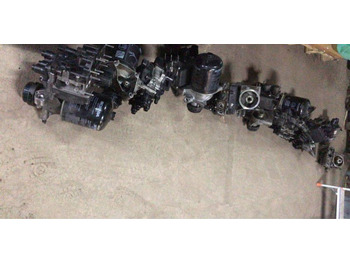 Fren parçaları - Kamyon WABCO 9325102250 Scania R truck: fotoğraf 5 Fren parçaları - Kamyon WABCO 9325102250 Scania R truck: fotoğraf 5