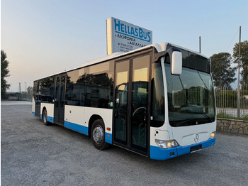 Şehir otobüsü MERCEDES-BENZ Citaro