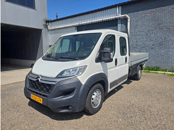 Açık kasa kamyonet CITROËN Jumper