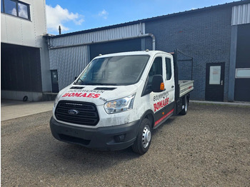 Açık kasa kamyonet FORD Transit
