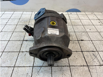 Hidrolik pompa BRUENINGHAUS