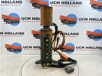 Hidrolik motor FAUN