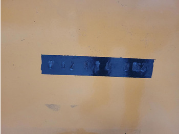 Halatlı vinç - Mobil vinç FAUN ATF 45-3 winch: fotoğraf 5