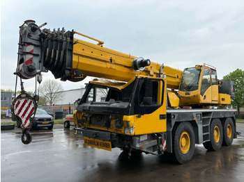 All-terrain vinç GROVE